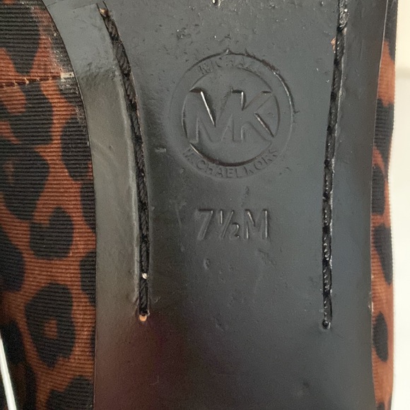 Michael Kors ballet flats - Picture 5 of 6